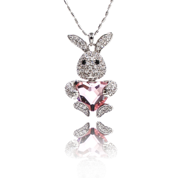 LIGHT ROSE PINK