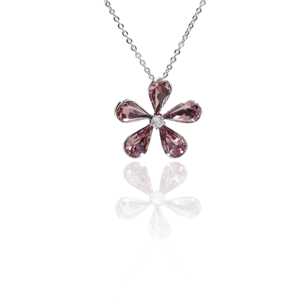 ROSE PINK