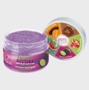 BODY SCRUBS