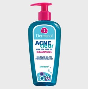 CLEANSING GELS
