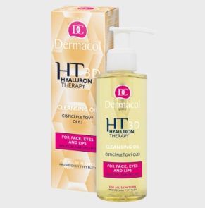CLEANSING LOTIONS