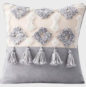 CUSHIONS