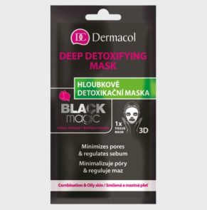 FACE MASKS