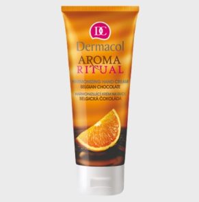 HAND CREAMS