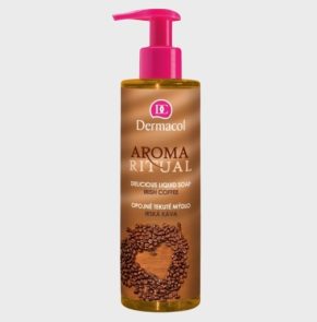 LIQUID SOAPS