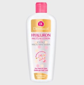 MICELLAR LOTIONS