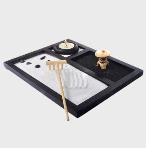 MINI ZEN GARDENS