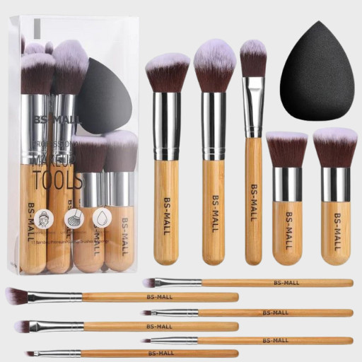 Makeup Brushes (1)