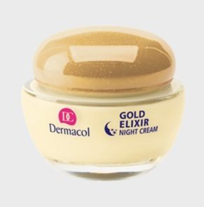 NIGHT CREAMS