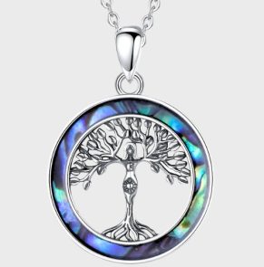 STERLING SILVER
