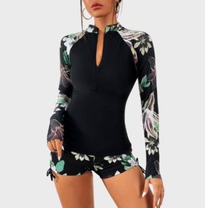 WOMEN SWIMWEAR
