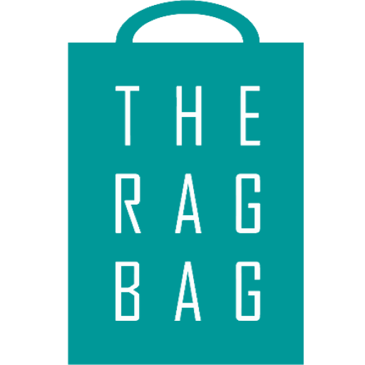 Home | THE RAG BAG JO